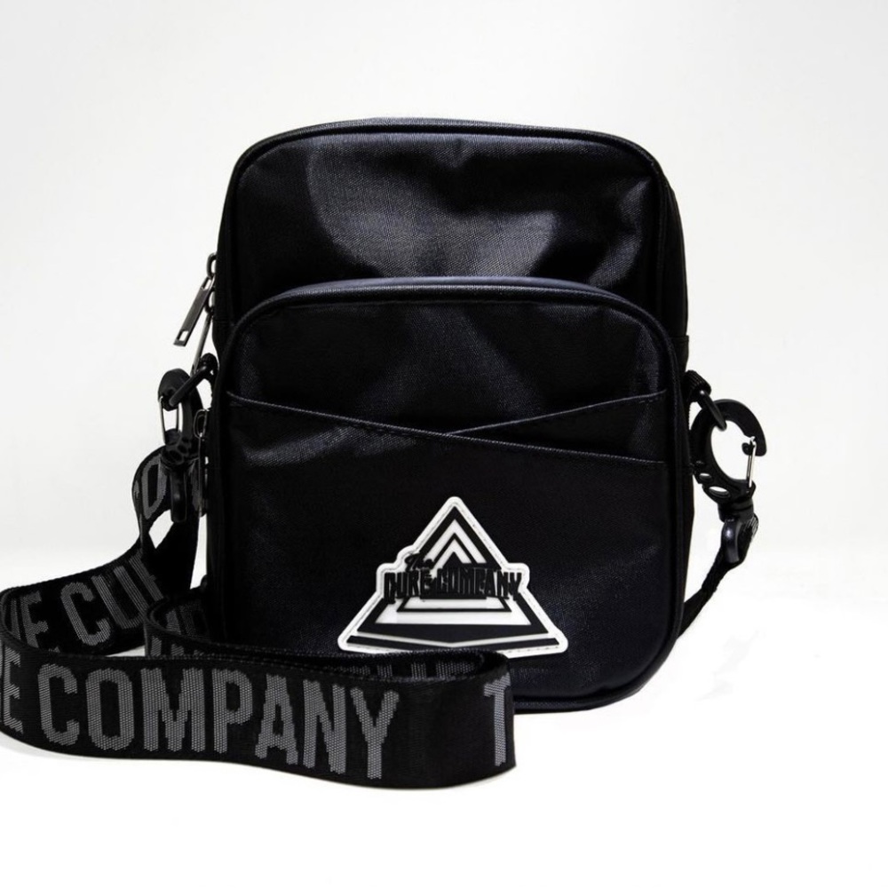 The Cure Company - Crossbody Bag
